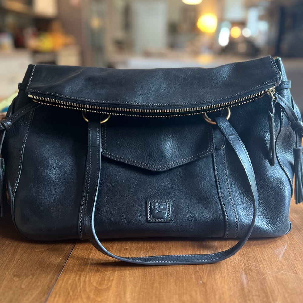 Dooney & Bourke bag